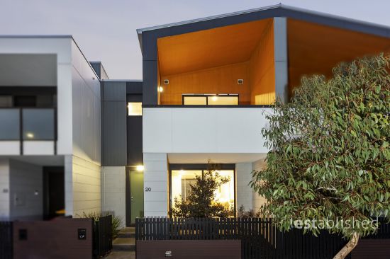 20 Waverley Place, Point Cook, Vic 3030