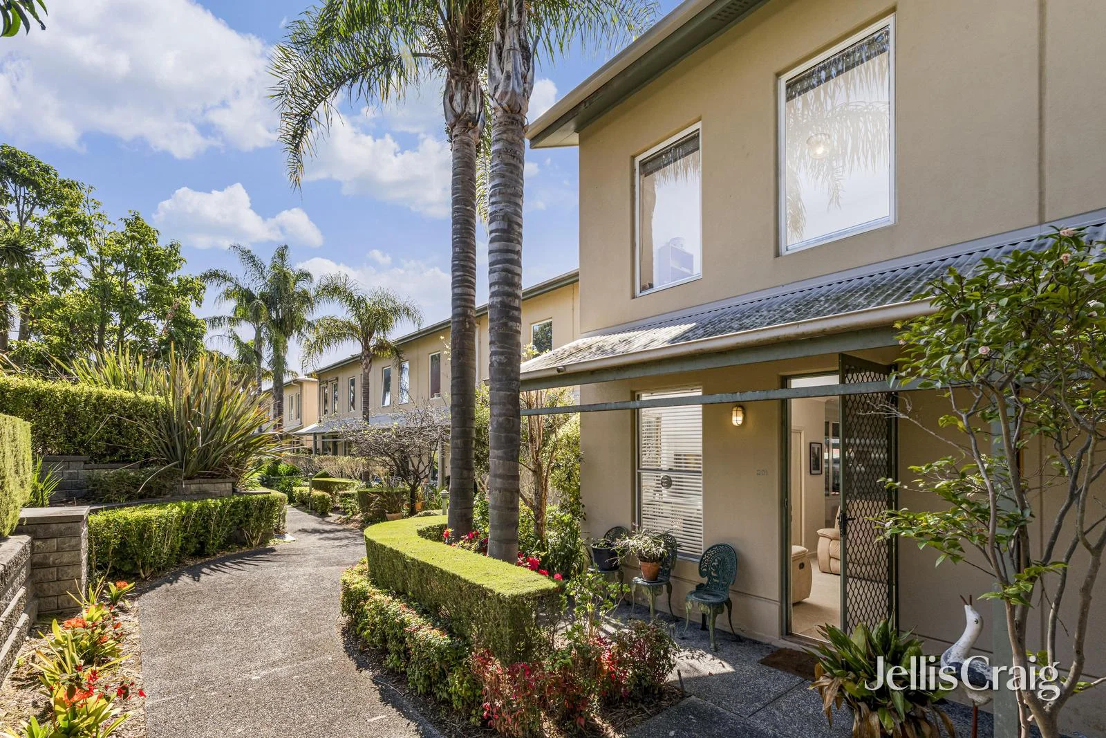 201 Wiltshire Drive, Kew, Vic 3101