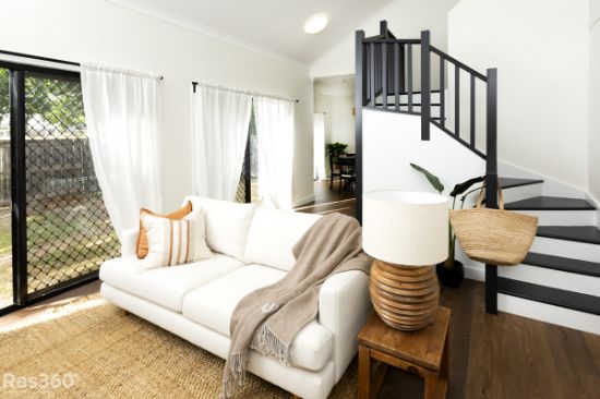 21/1 Michel Place, Telina, Qld 4680
