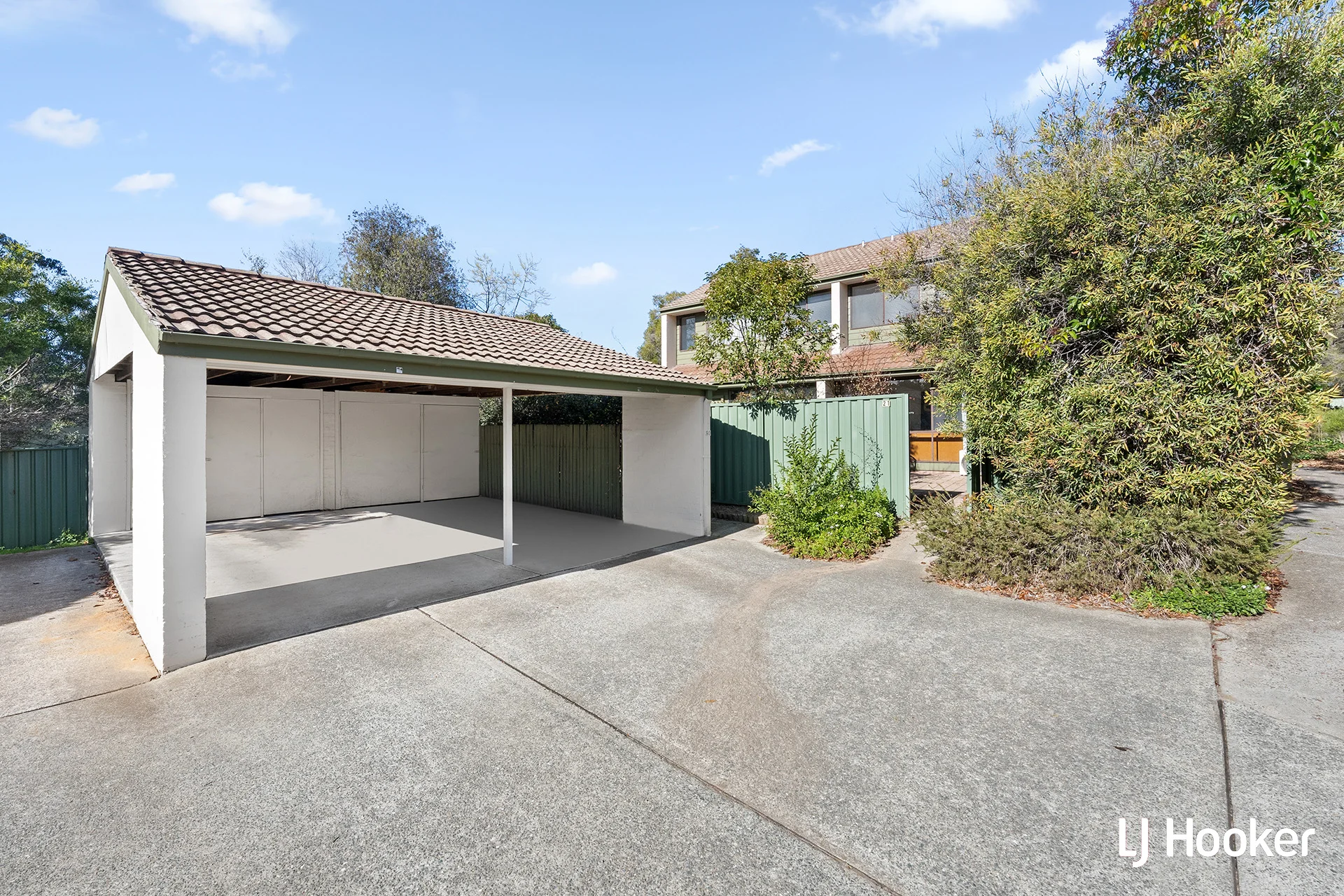 21/100 Chewings Street, Page, ACT 2614