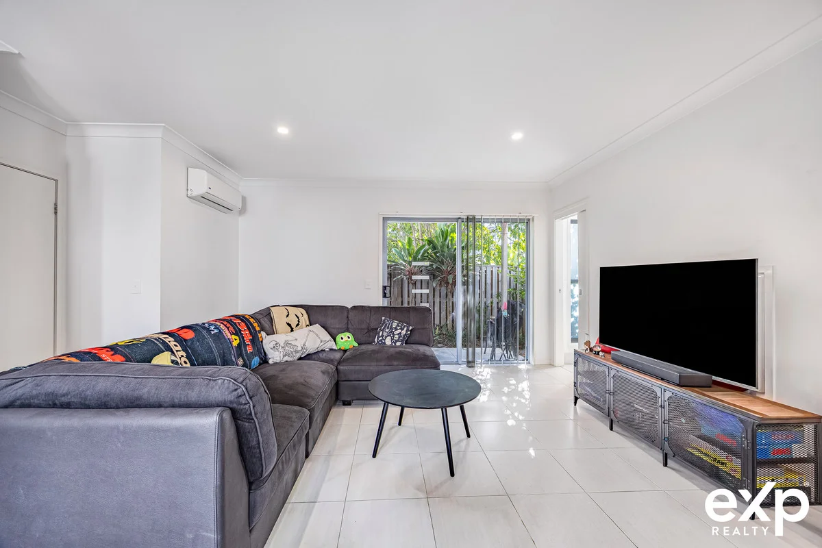 21/20 Careel Close, Helensvale, Qld 4212