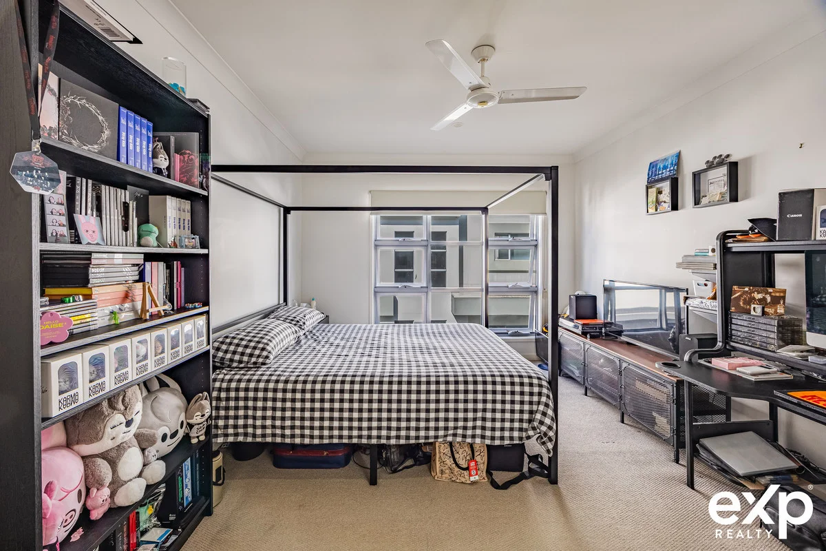 21/20 Careel Close, Helensvale, Qld 4212