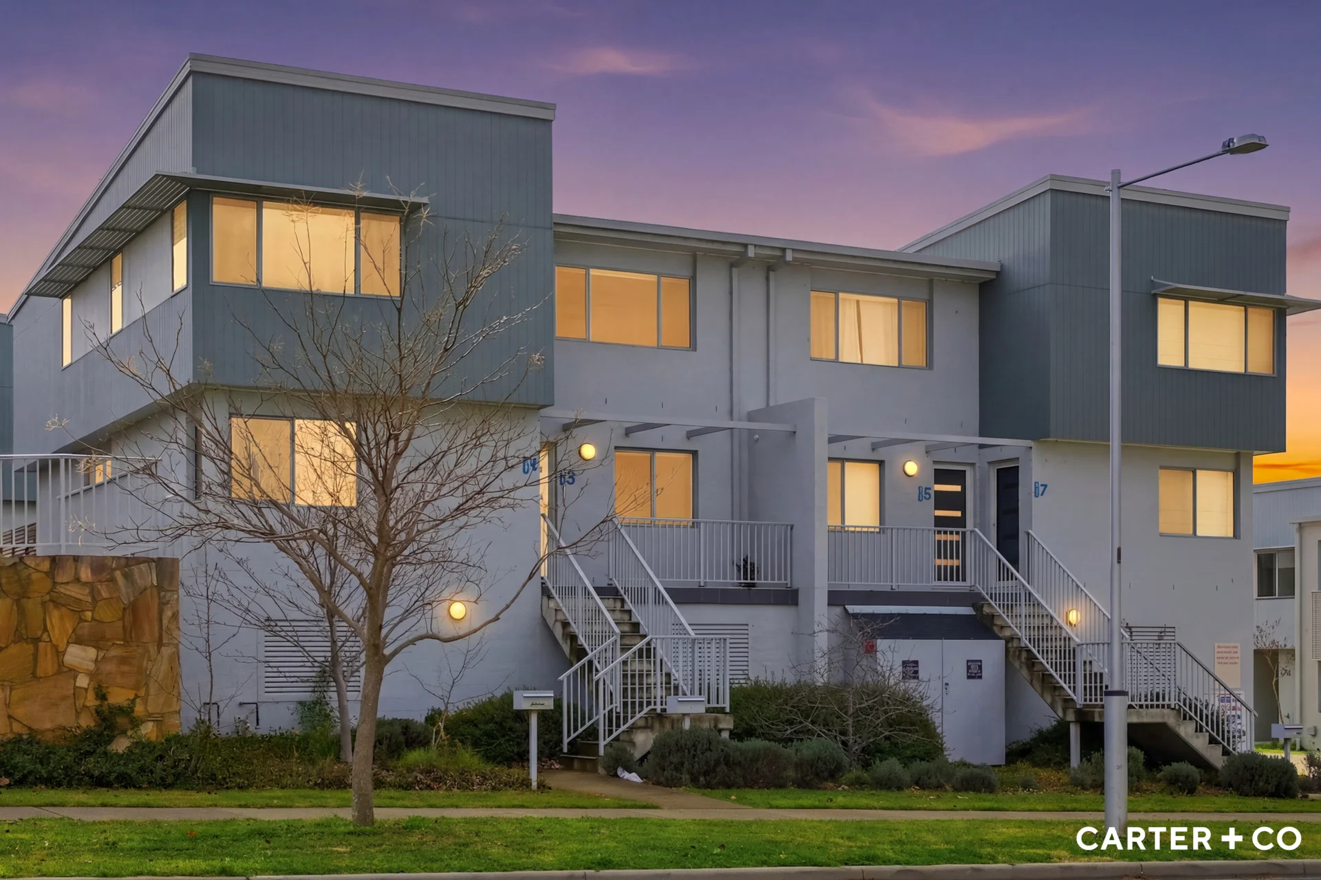 21/3 Gustin Street, Coombs, ACT 2611