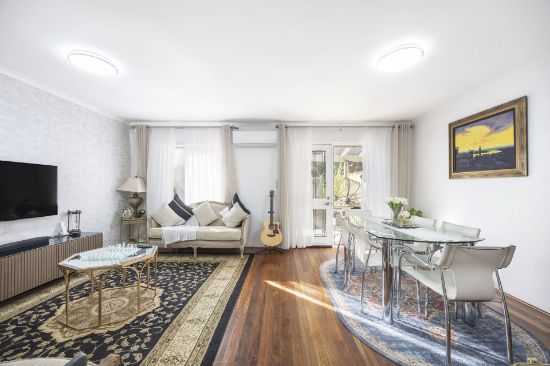 21/55 Chiswick Road, Greenacre, NSW 2190
