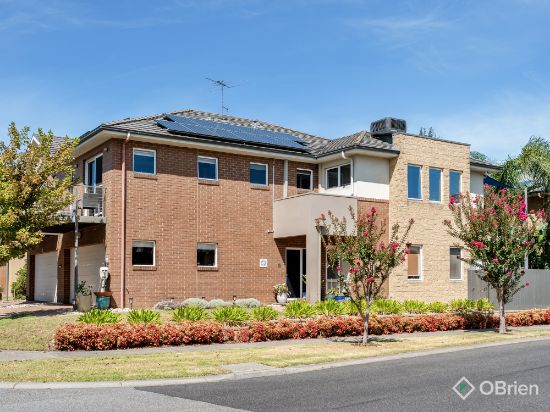 21 Ferrier Grove, Bonbeach, Vic 3196
