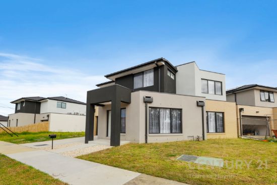21 Forster Street, Noble Park, Vic 3174