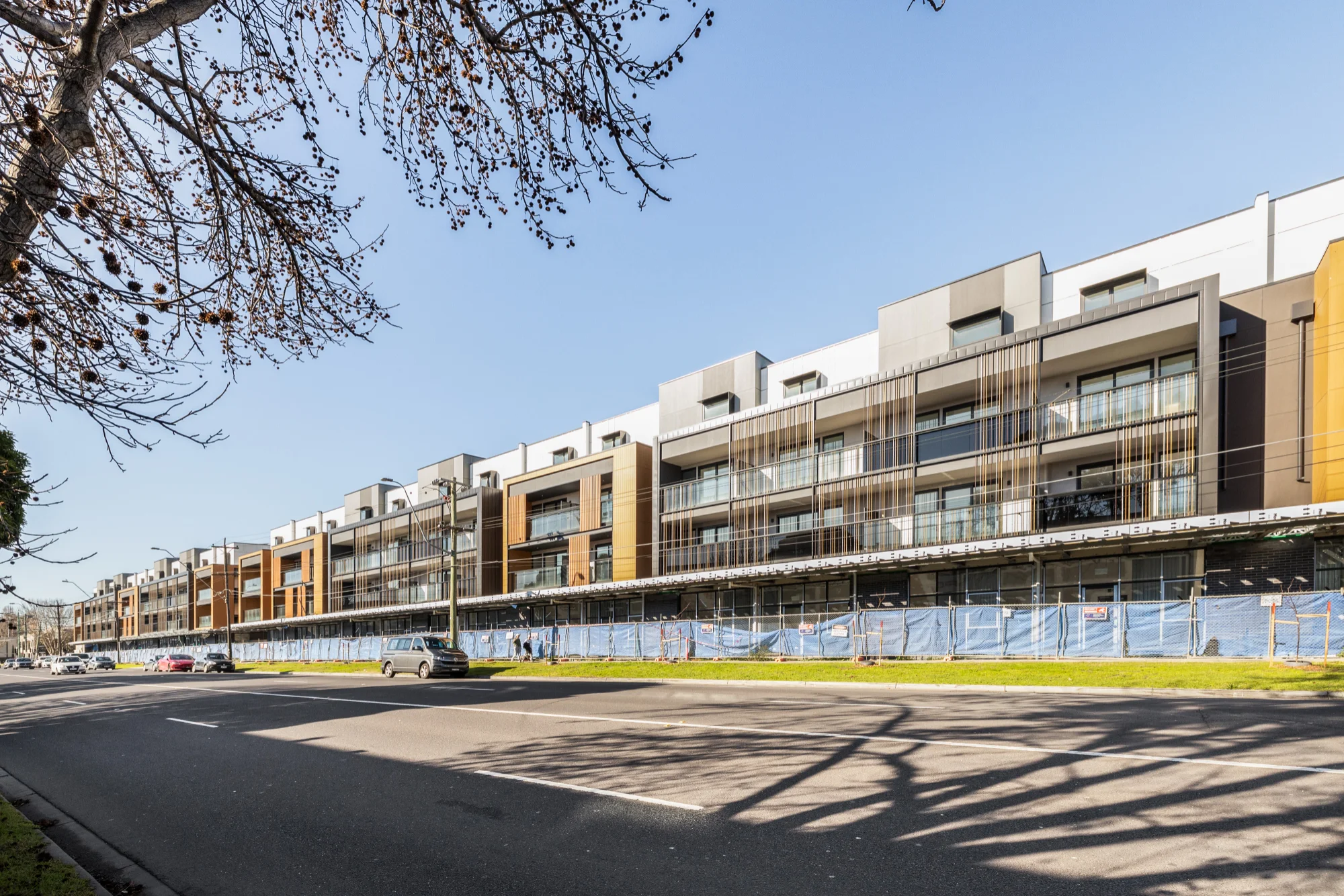 21 Sentinel Sq, Port Melbourne, Vic 3207