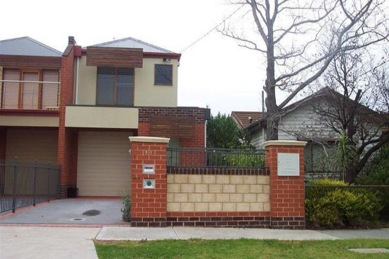 211 Gillies Street, Fairfield, Vic 3078