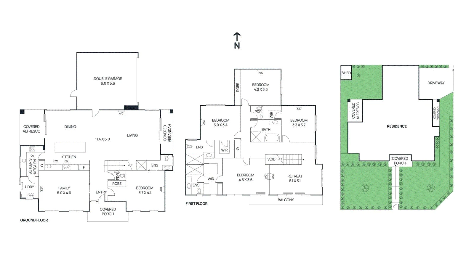 215 Waverley Road, Mount Waverley, Vic 3149
