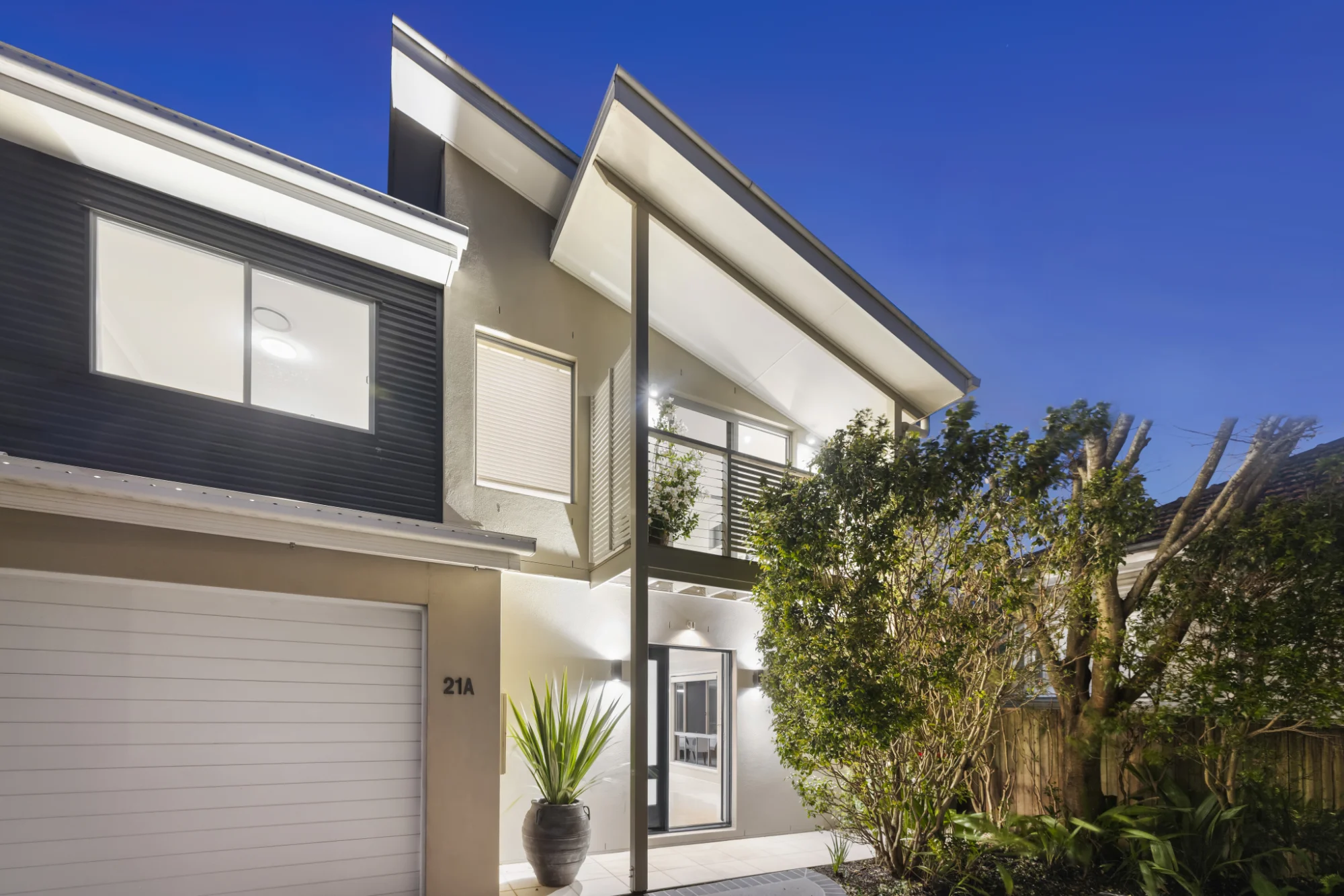 21A Trackson Street, Alderley, Qld 4051
