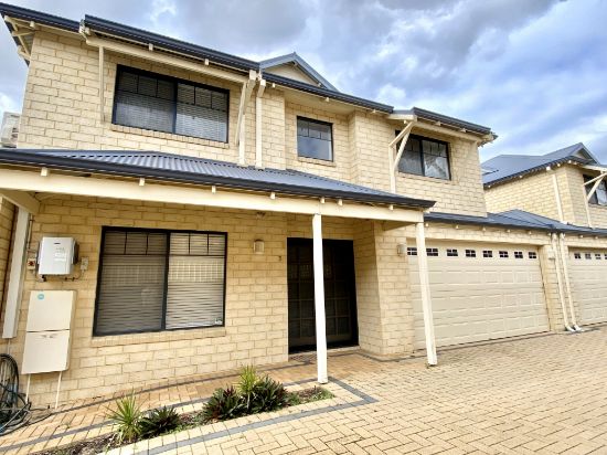 21B Cleaver Terrace, Rivervale, WA 6103