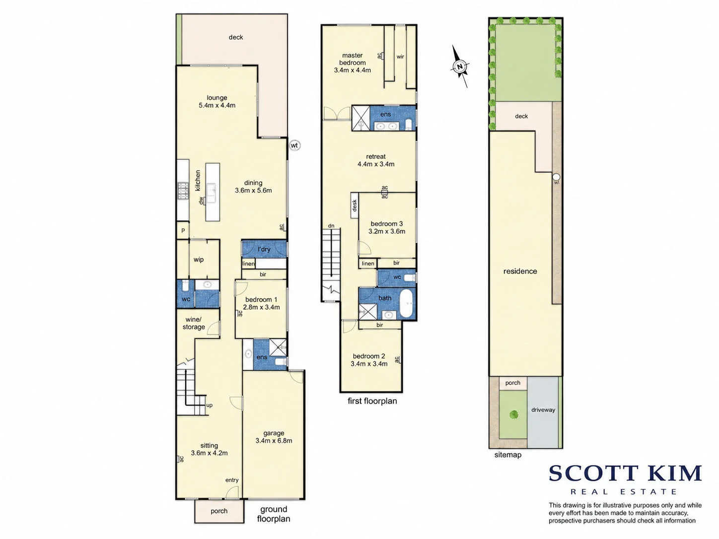 21B Mount View Road, Highett, Vic 3190