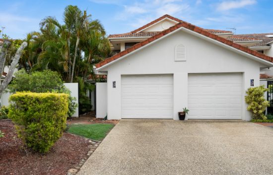 22/43 Myola Court, Coombabah, Qld 4216