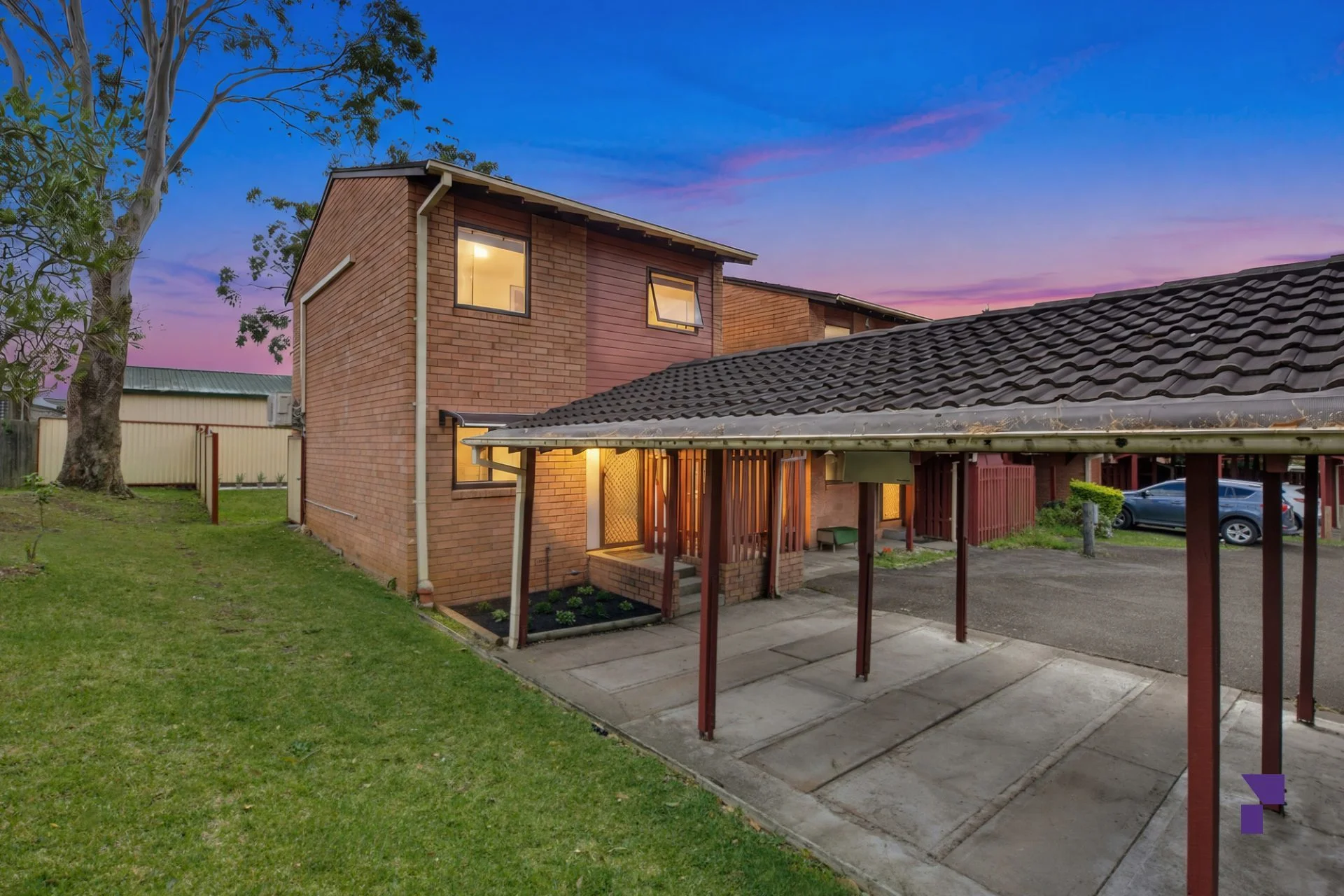 22/55 Chiswick Road, Greenacre, NSW 2190