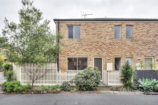 22 Annie Borat Close, Brunswick, Vic 3056