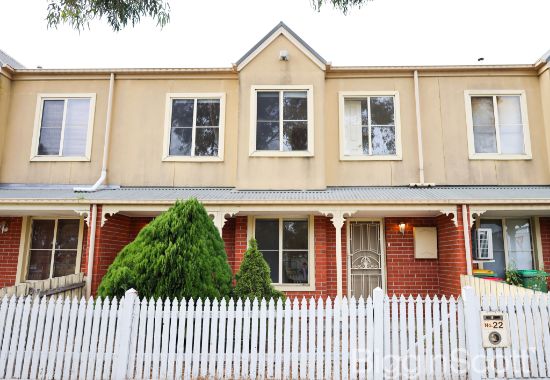 22 Butler Street, Braybrook, Vic 3019