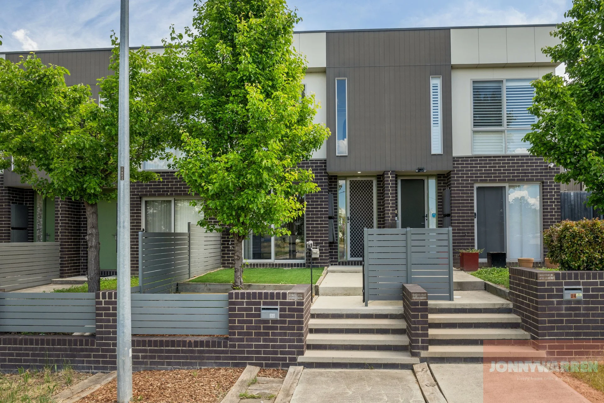 22 Lambrick Lane, Casey, ACT 2913