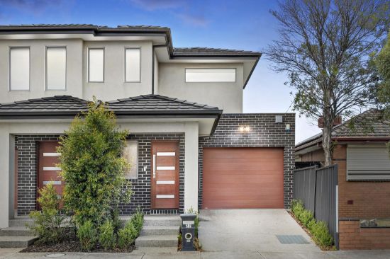 22 North Street, Hadfield, Vic 3046