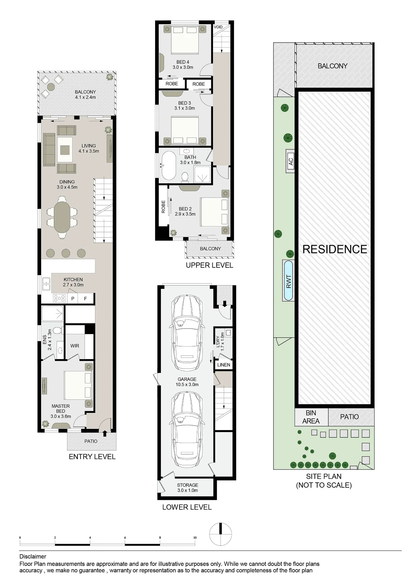 224 Mason Road, Box Hill, NSW 2765