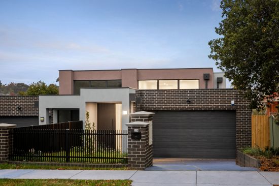 22A Philip Avenue, Doncaster, Vic 3108
