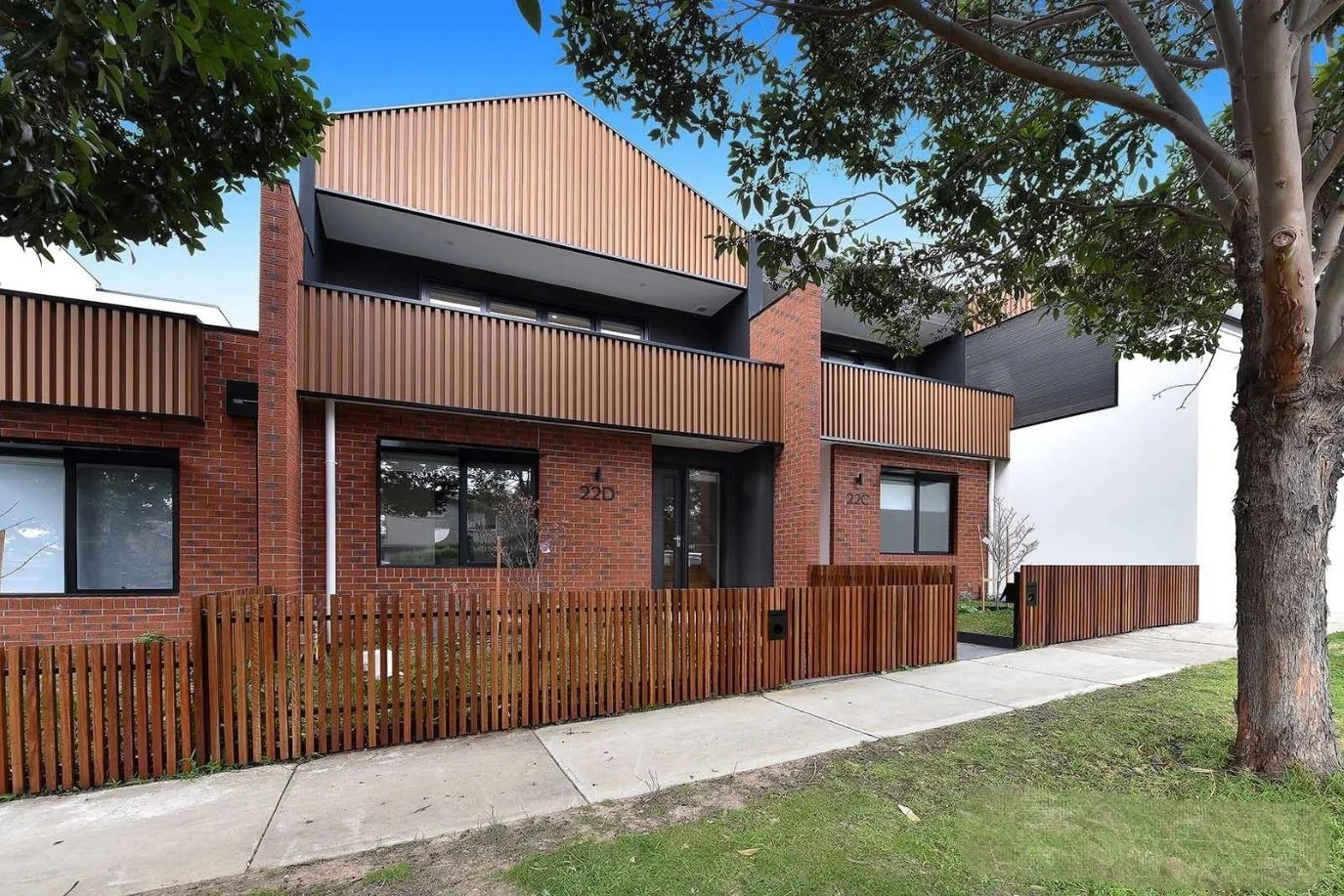 22D Speight Street, Thornbury, Vic 3071