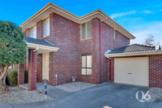 23/101-105 Pecks Road, Sydenham, Vic 3037