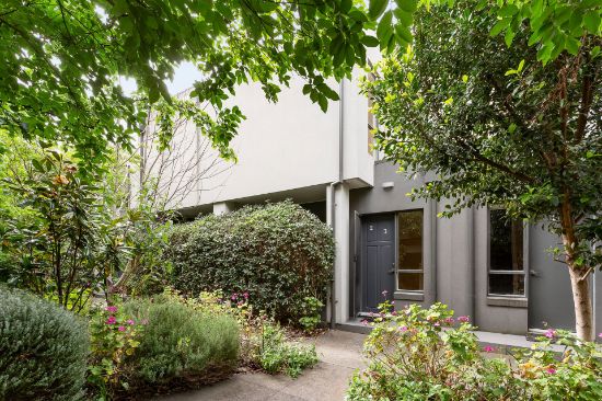 23/158 Clarendon Street, Thornbury, Vic 3071