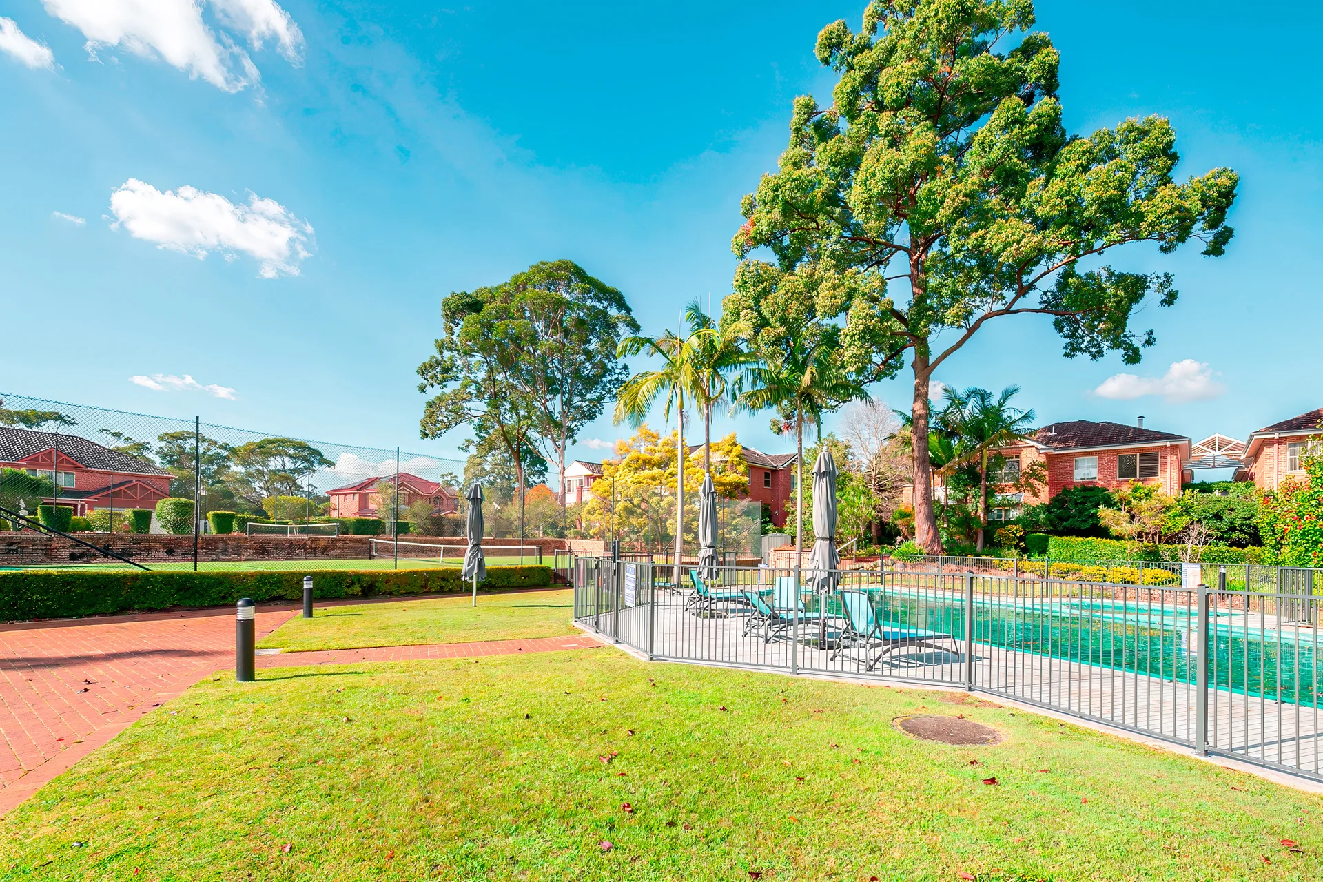 23/183 St Johns Avenue, Gordon, NSW 2072