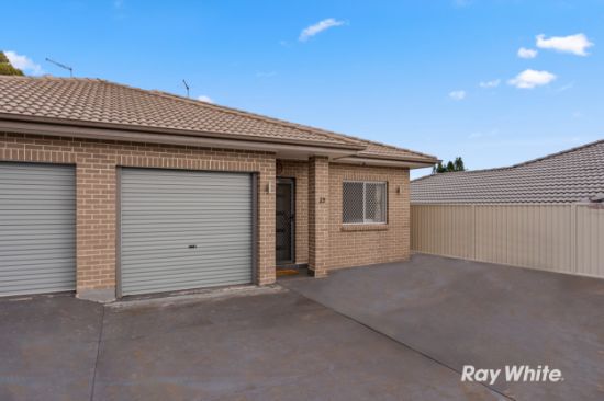 23/2 Evans Road, Rooty Hill, NSW 2766