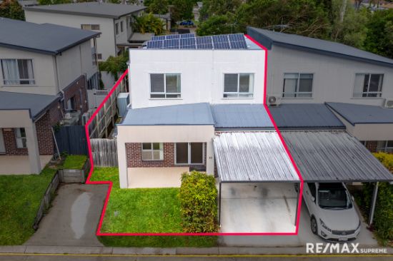 23/422 Benhiam Street, Calamvale, Qld 4116