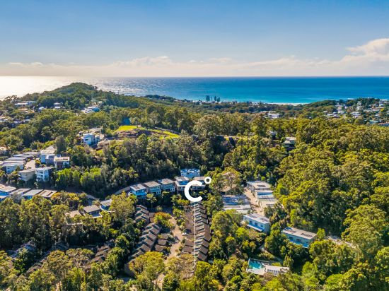 23/71 Mitchell Avenue, Currumbin, Qld 4223