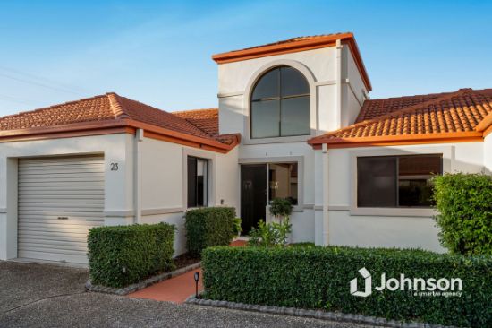 23/74 Plaza Street, Wynnum West, Qld 4178
