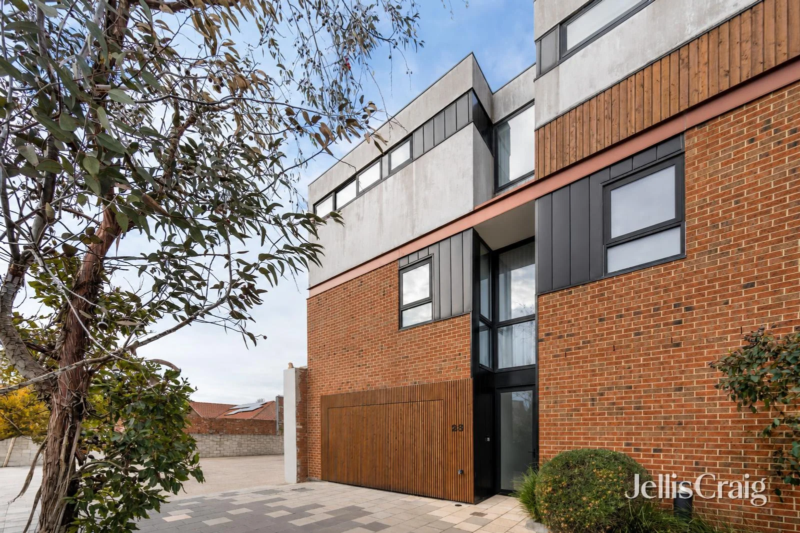 23/74 Tinning, Brunswick, Vic 3056