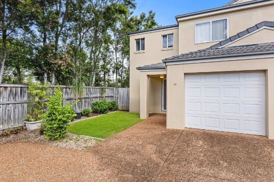23/8A Clydesdale Drive, Upper Coomera, Qld 4209