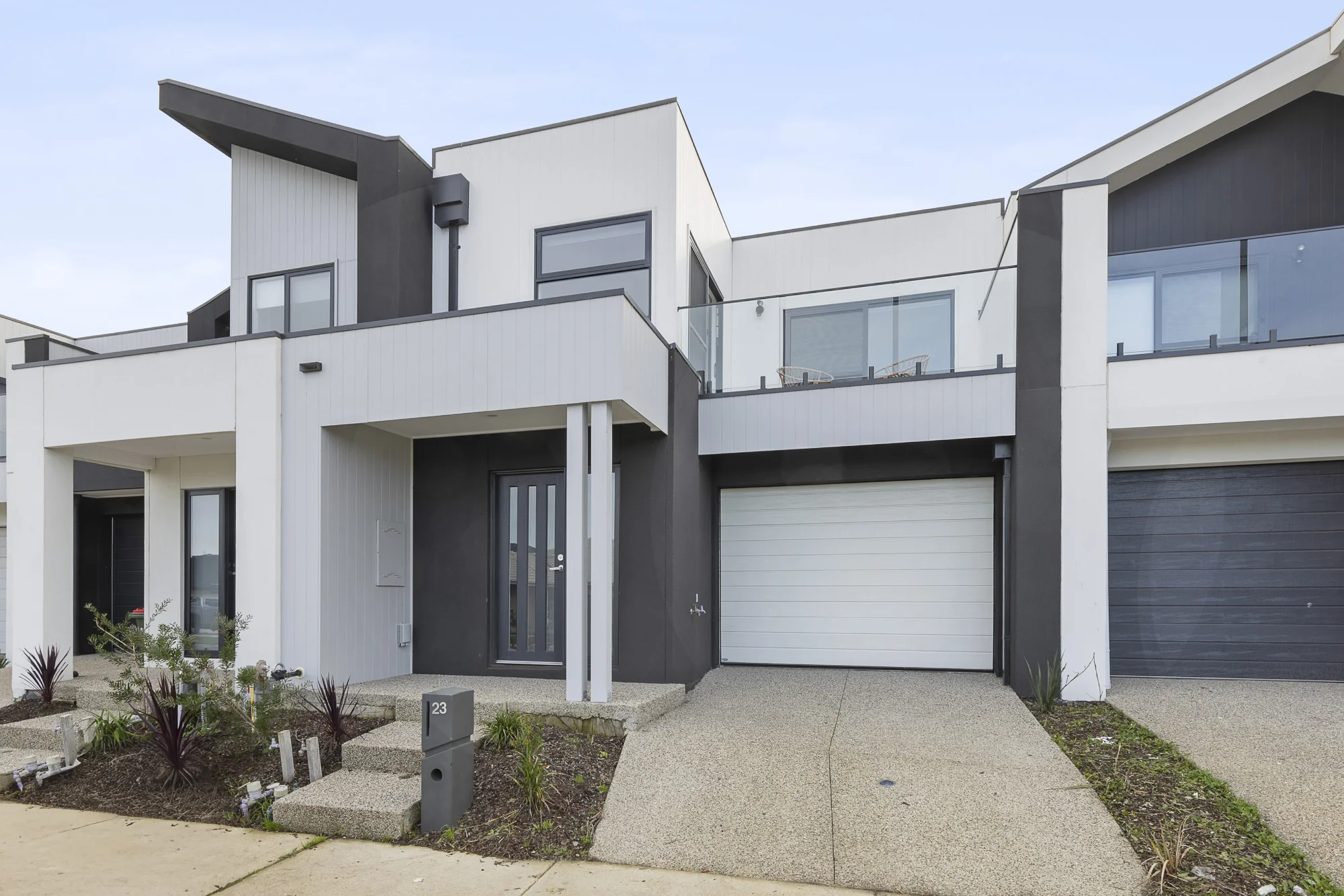 23 Molesworth Crescent, Donnybrook, Vic 3064