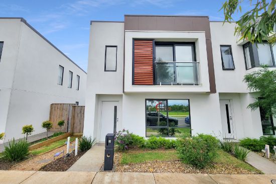 23 Parkfield Boulevard, Charlemont, Vic 3217