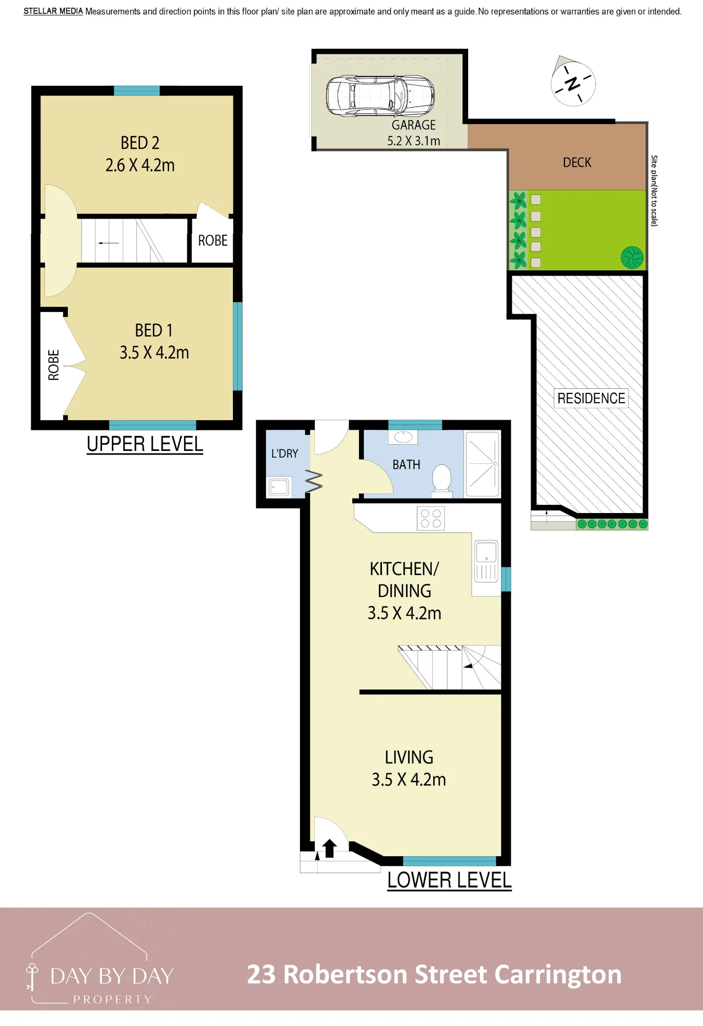 23 Robertson Street, Carrington, NSW 2294