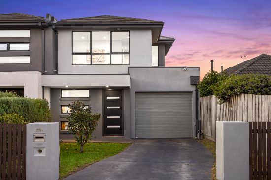 23B McArthur Street, Bentleigh, Vic 3204