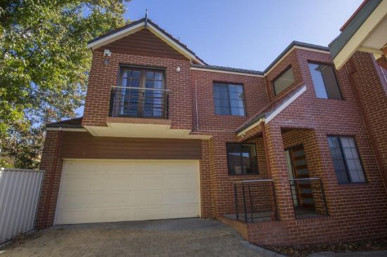 23C Roscorla Avenue, Yokine, WA 6060
