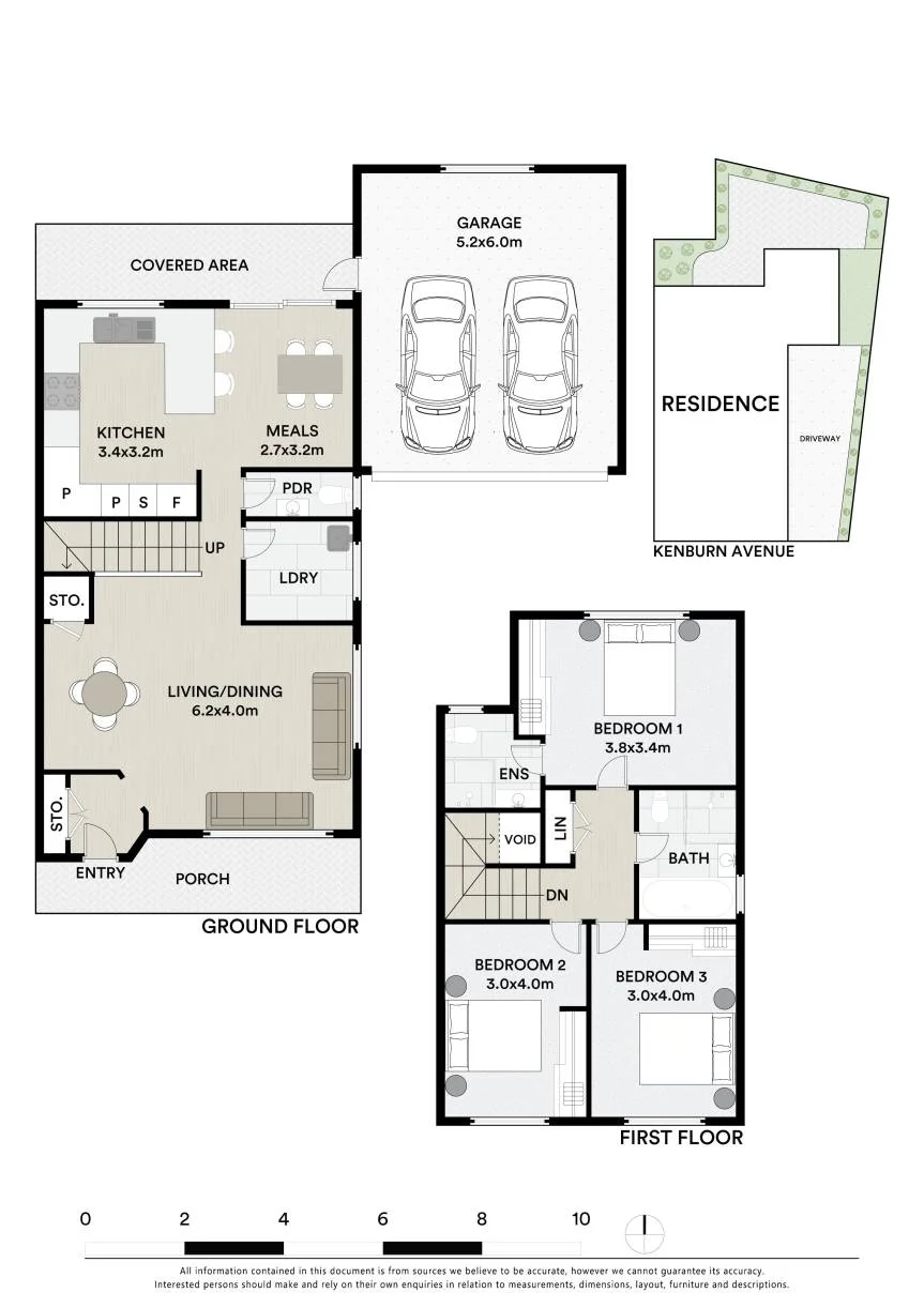 24/20-22 Kenburn Avenue, Cherrybrook, NSW 2126