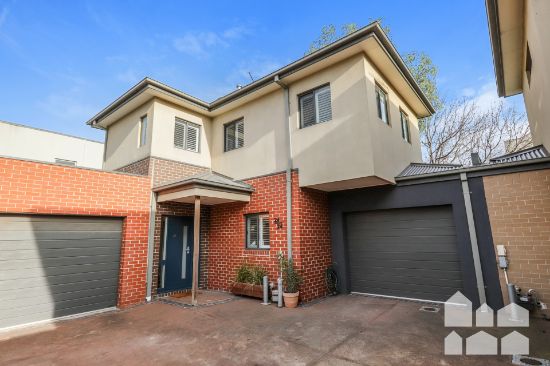 24/24 Dongola Road, West Footscray, Vic 3012