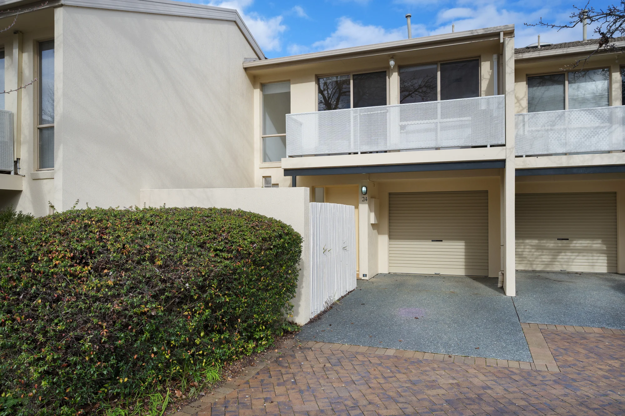 24/44 Medworth Crescent, Lyneham, ACT 2602