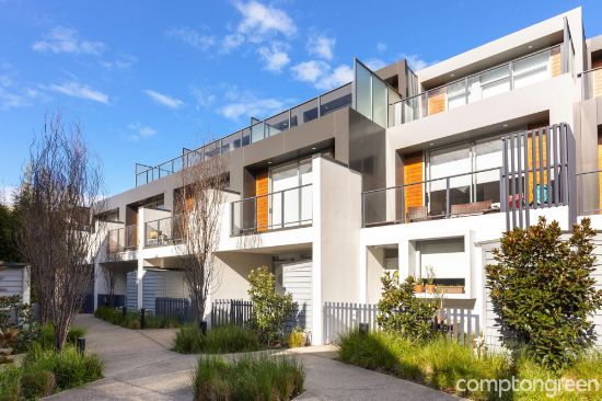 24/87-93 Stevedore Street, Williamstown, Vic 3016