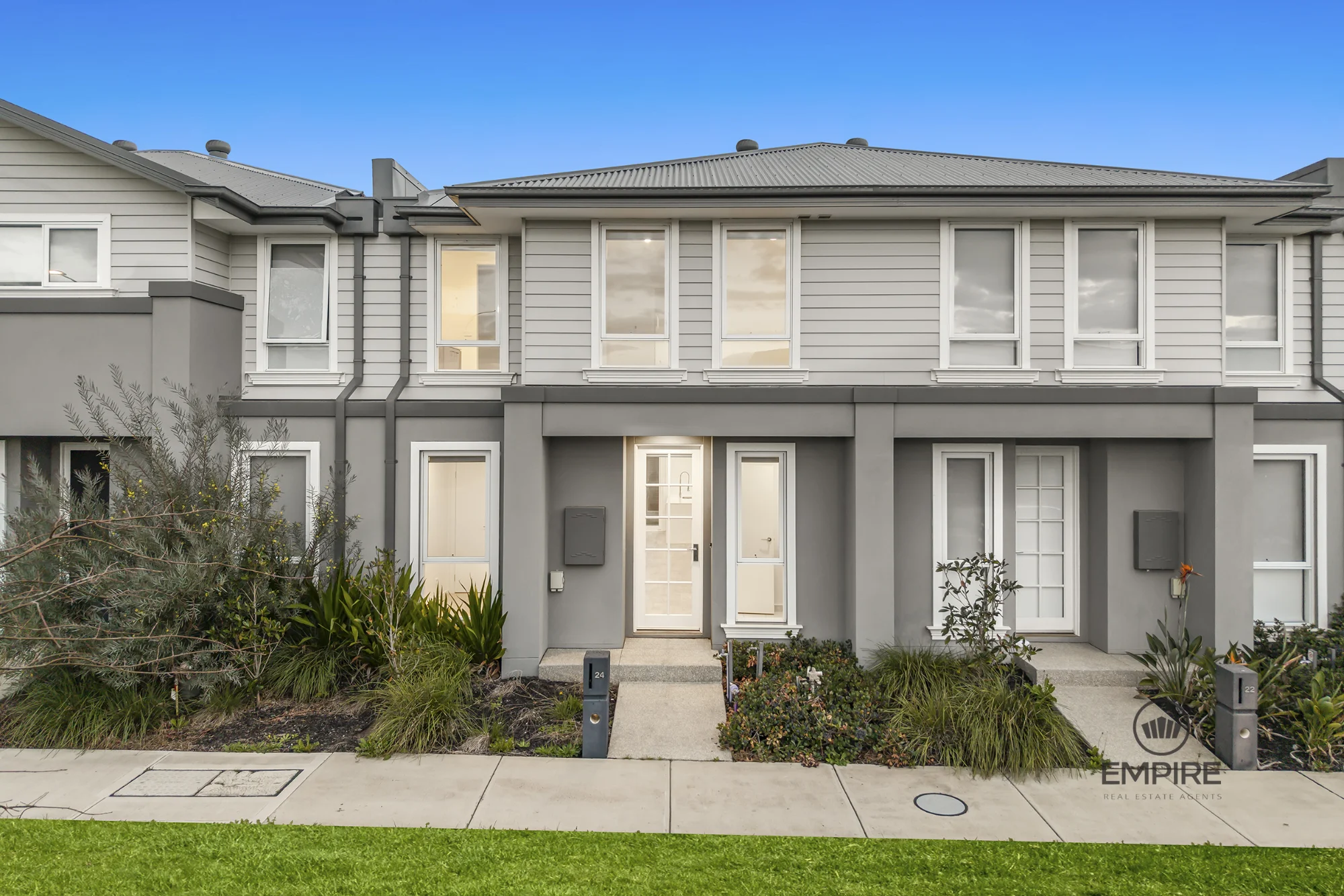 24 Portobello Boulevard, Clyde North, Vic 3978