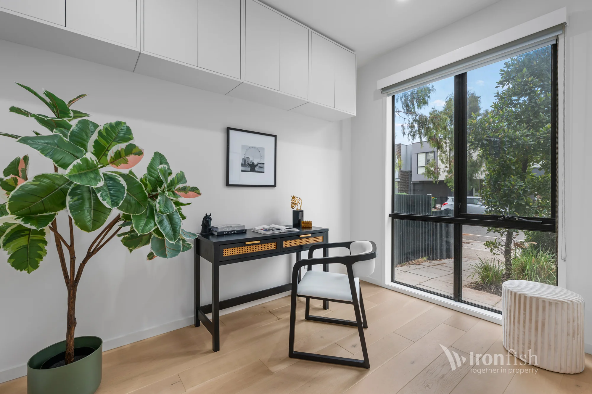 24 Teague Crescent, Braybrook, Vic 3019