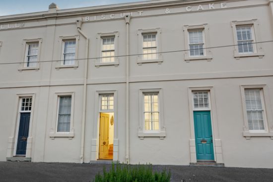 249 Rouse Street, Port Melbourne, Vic 3207