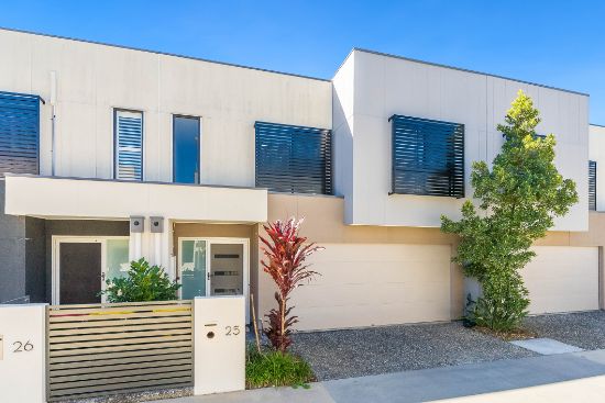 25/24 Walsham Street, Bray Park, Qld 4500