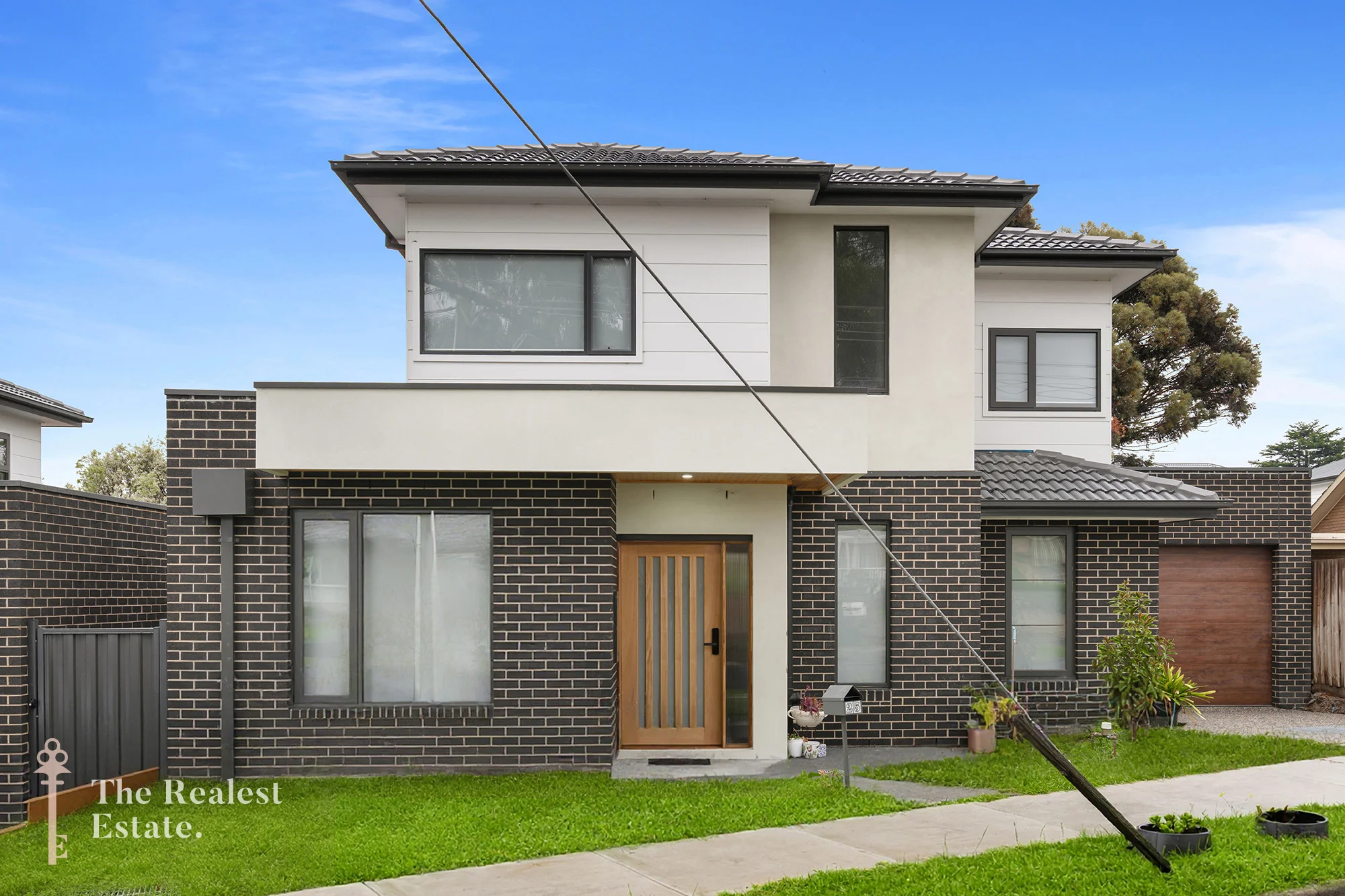 25 Summit Avenue, Oak Park, Vic 3046