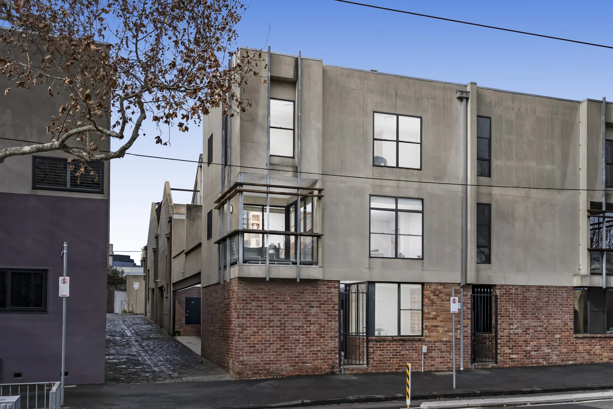 252 Abbotsford Street, North Melbourne, Vic 3051