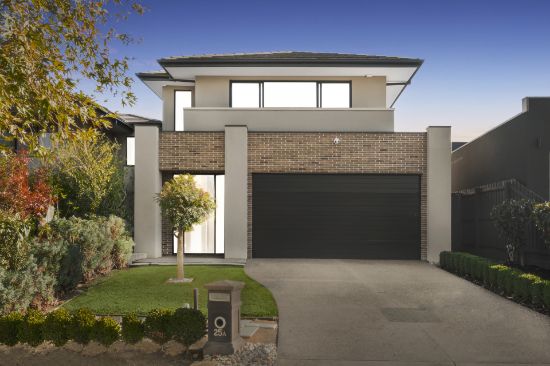 25A Buckingham Crescent, Doncaster, Vic 3108